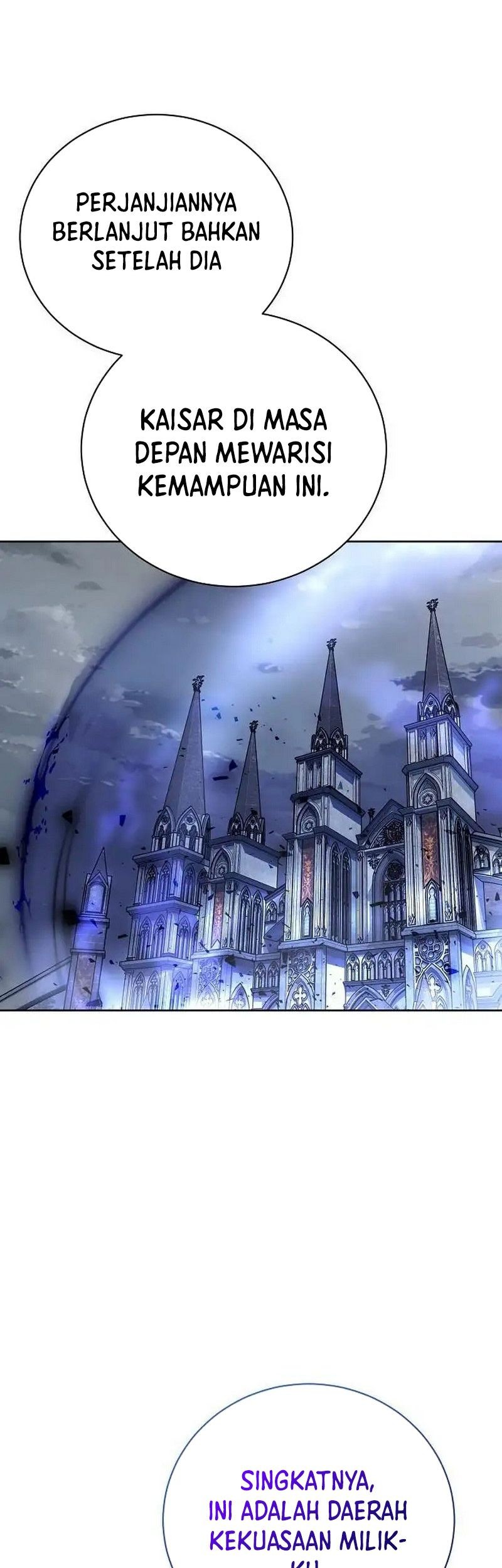 I Captured The Tyrant’s Heart Chapter 5 Gambar 25