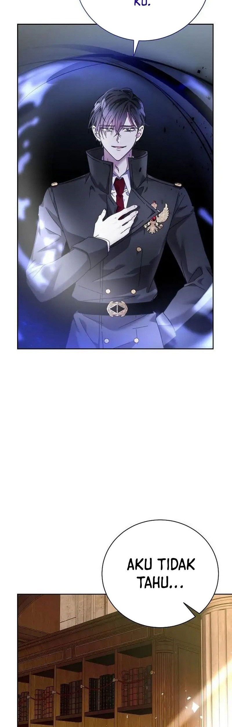 I Captured The Tyrant’s Heart Chapter 5 Gambar 26