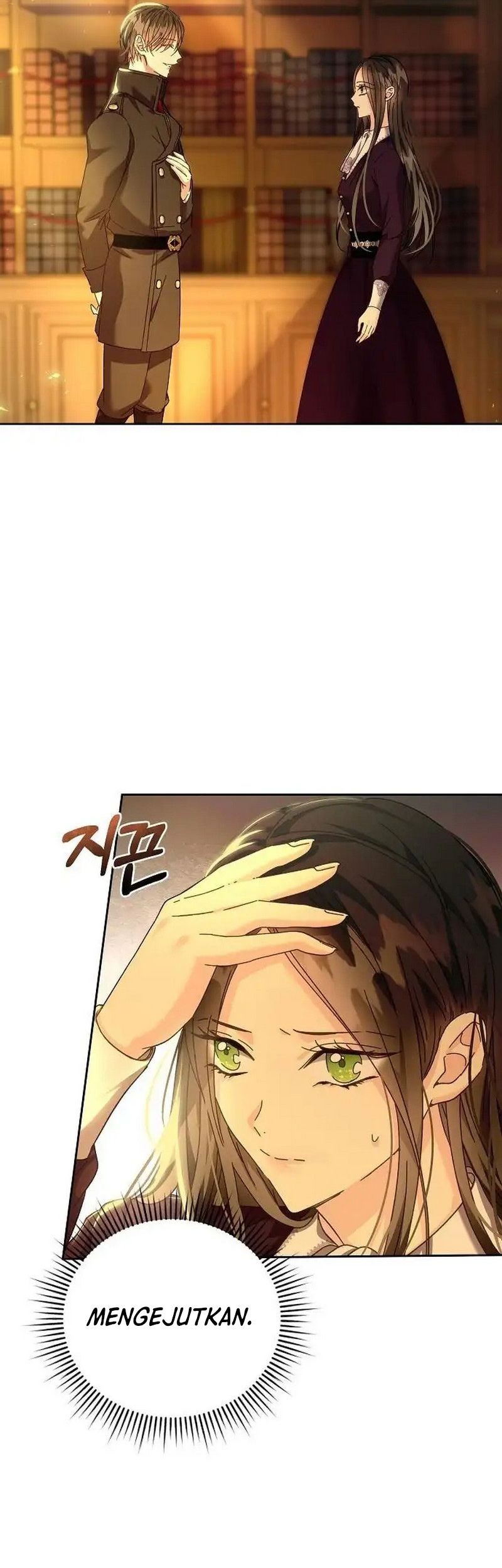 I Captured The Tyrant’s Heart Chapter 5 Gambar 29