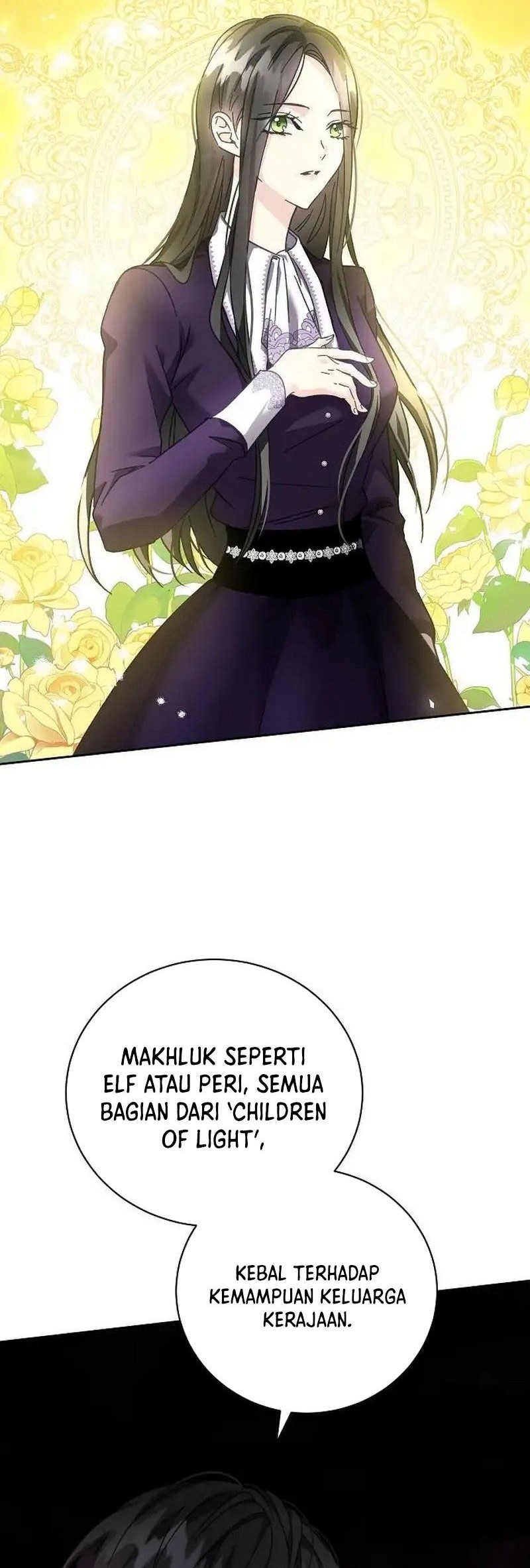 I Captured The Tyrant’s Heart Chapter 5 Gambar 36