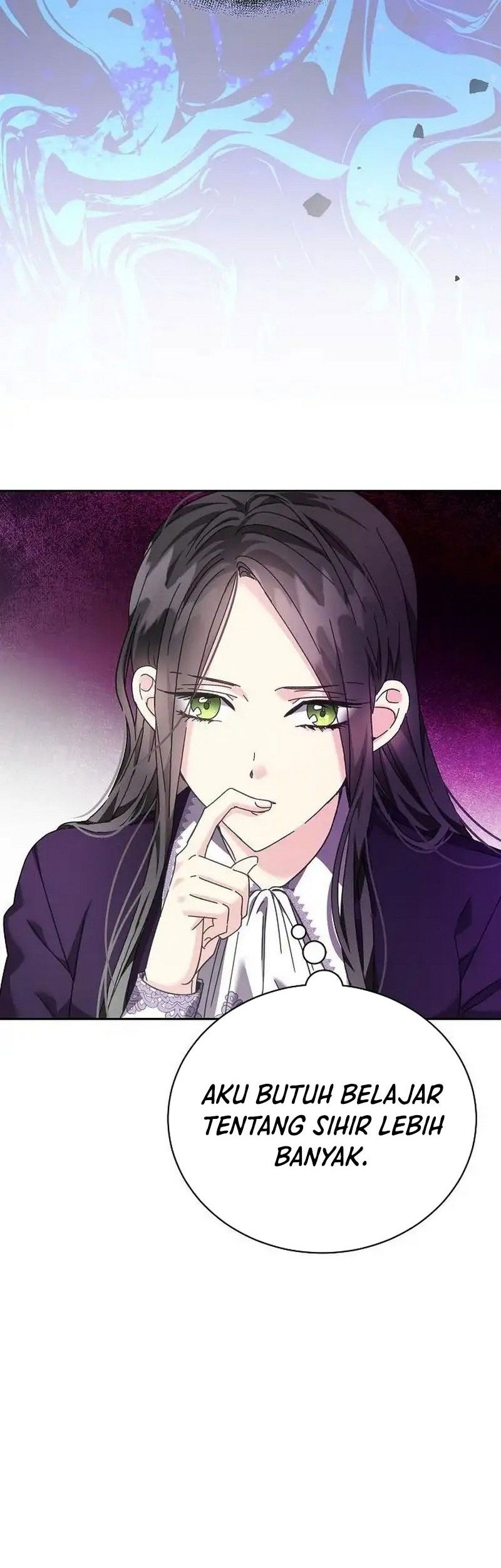 I Captured The Tyrant’s Heart Chapter 5 Gambar 34