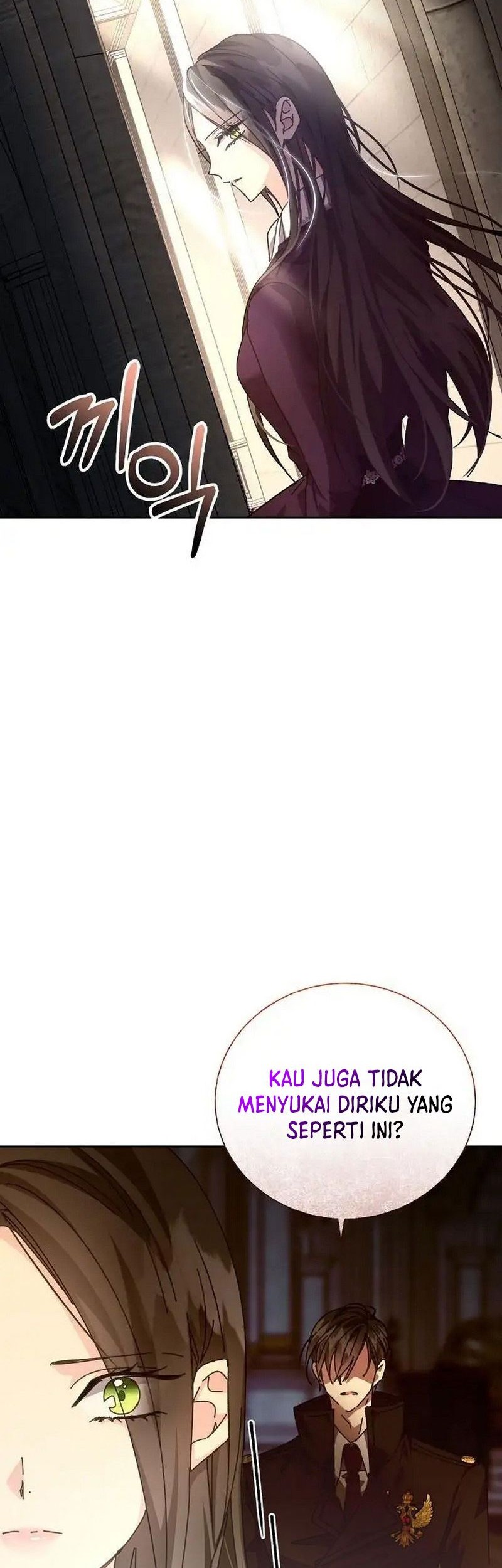 I Captured The Tyrant’s Heart Chapter 5 Gambar 50