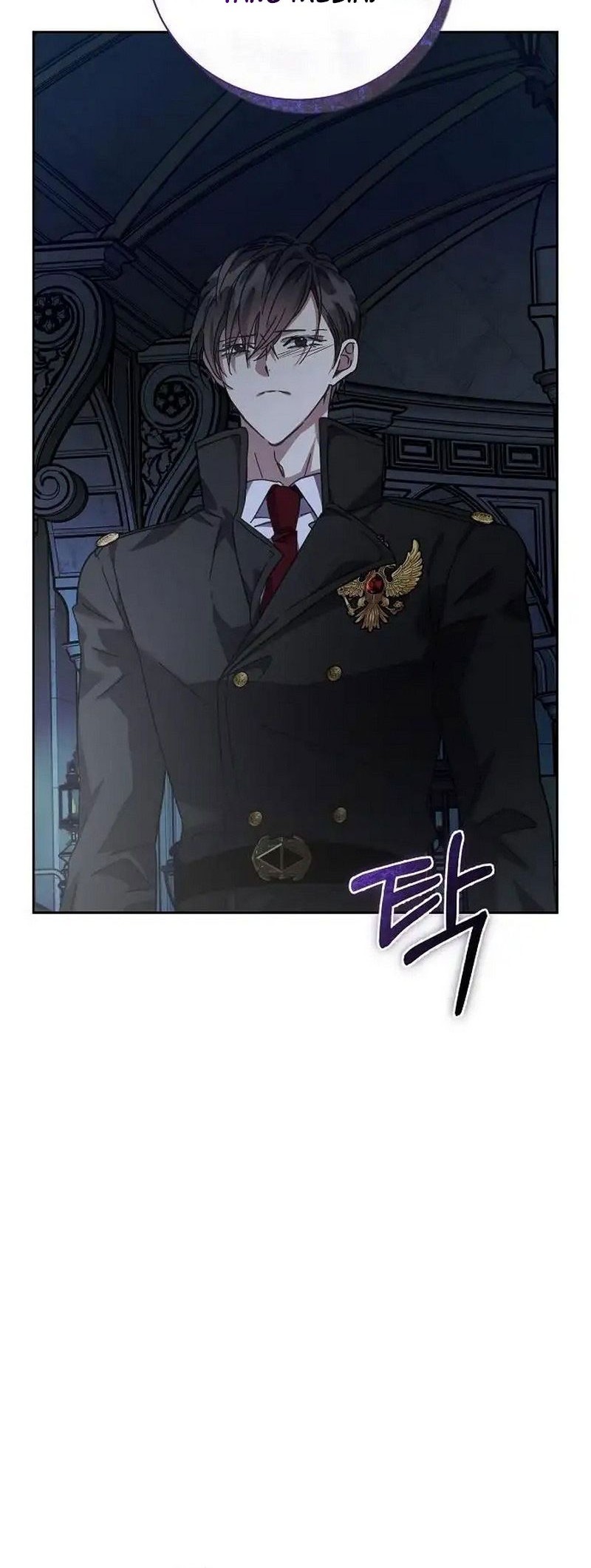 I Captured The Tyrant’s Heart Chapter 5 Gambar 52