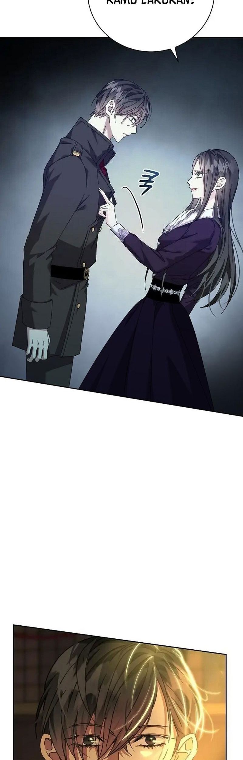 I Captured The Tyrant’s Heart Chapter 5 Gambar 39