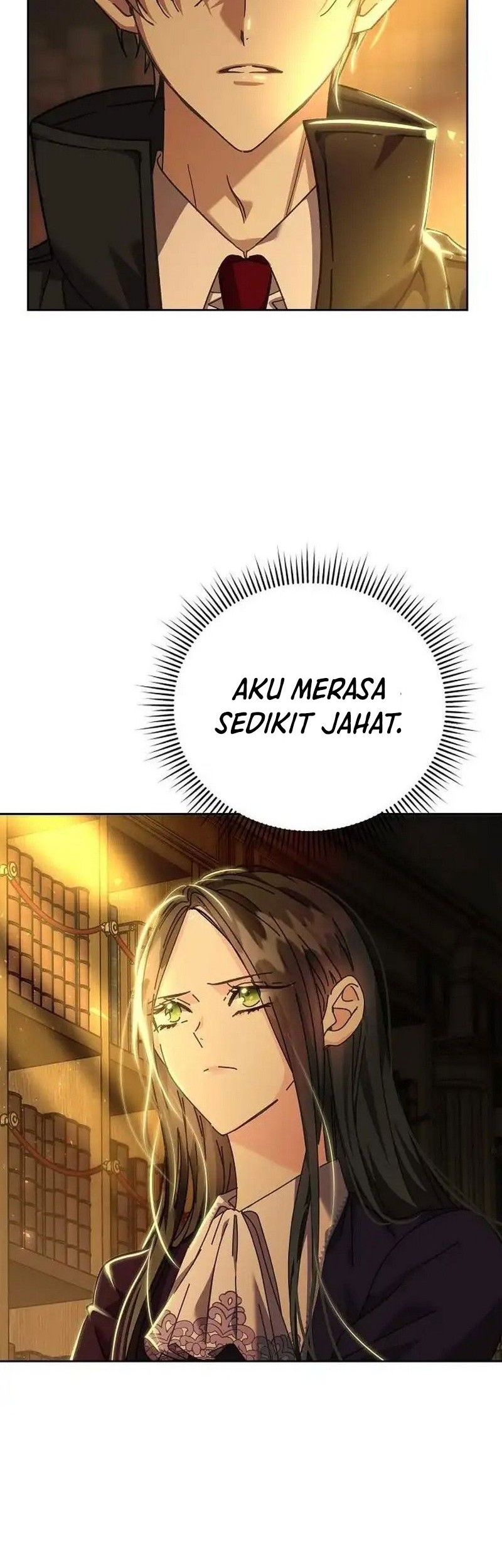 I Captured The Tyrant’s Heart Chapter 5 Gambar 40