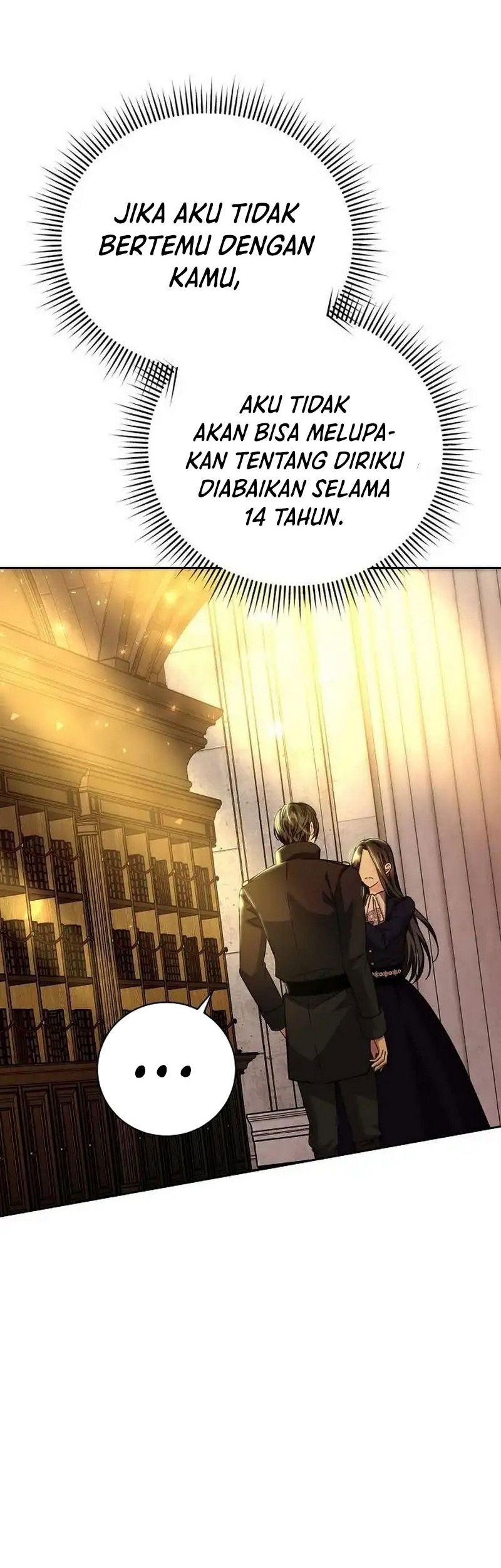 I Captured The Tyrant’s Heart Chapter 5 Gambar 41