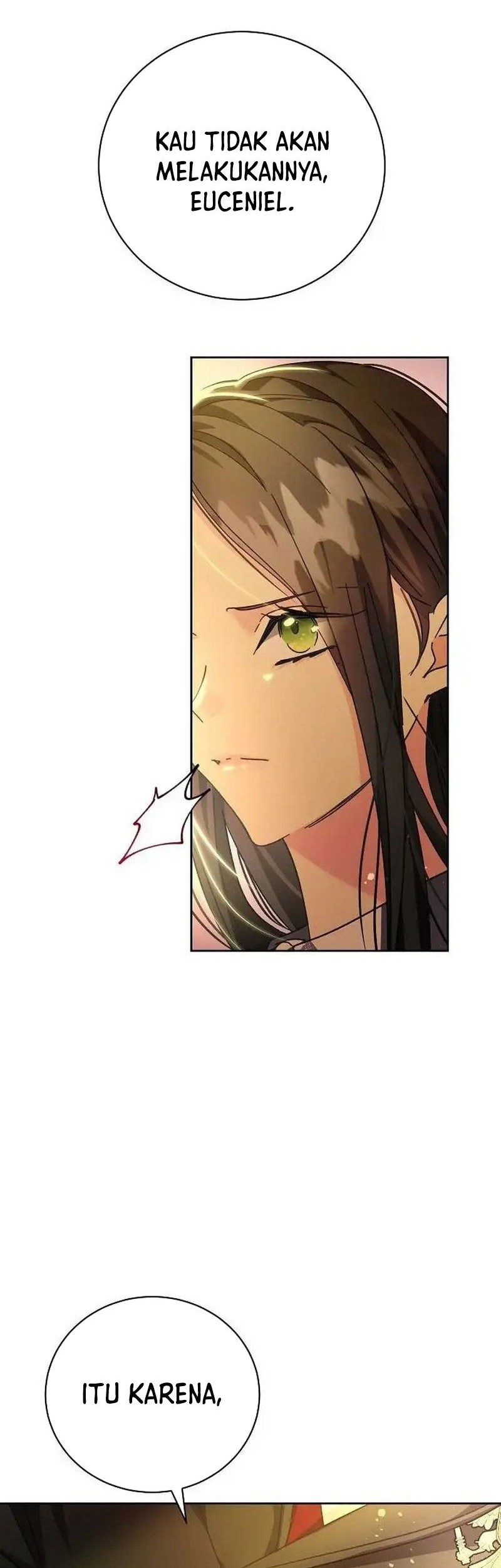 I Captured The Tyrant’s Heart Chapter 5 Gambar 42