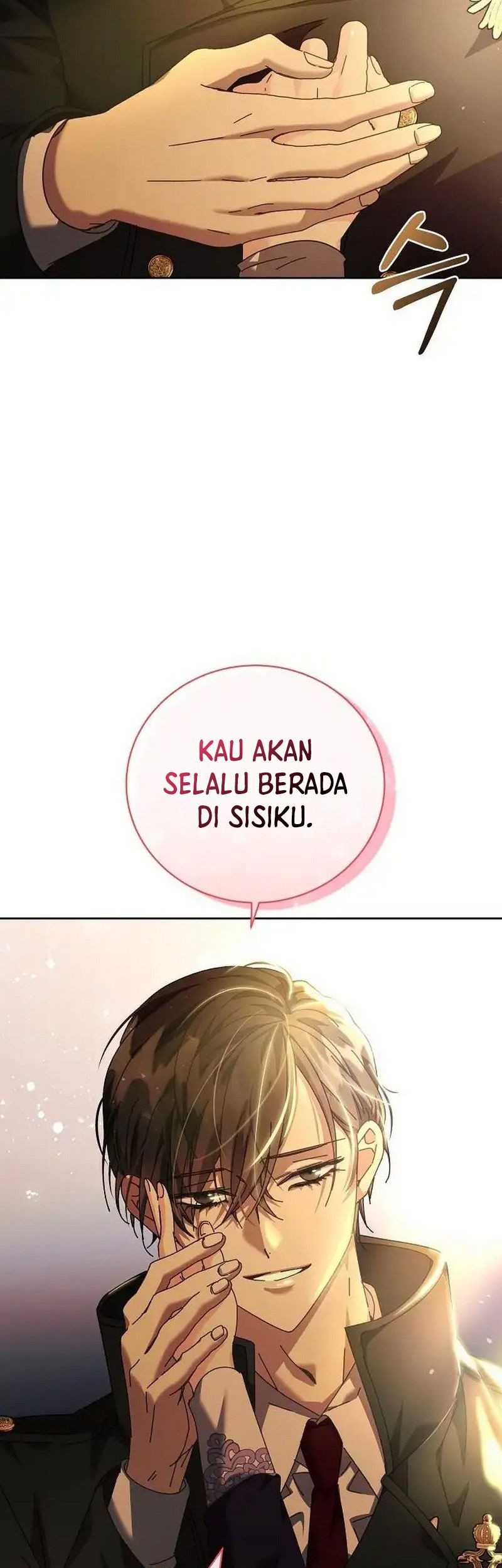 I Captured The Tyrant’s Heart Chapter 5 Gambar 43