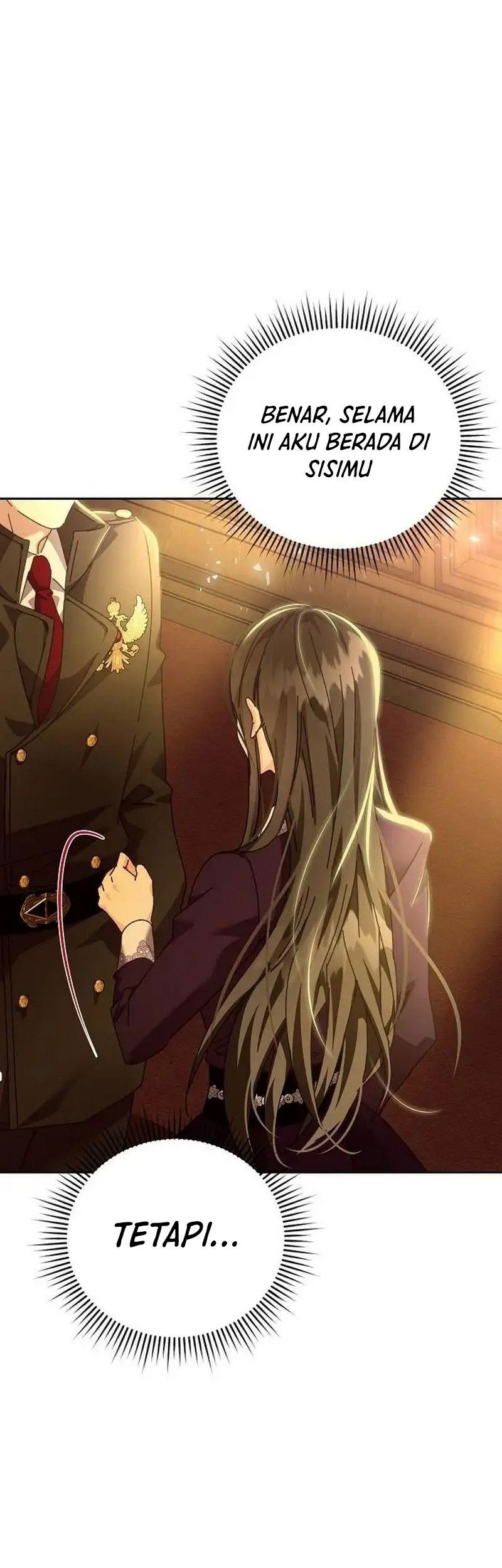 I Captured The Tyrant’s Heart Chapter 5 Gambar 45