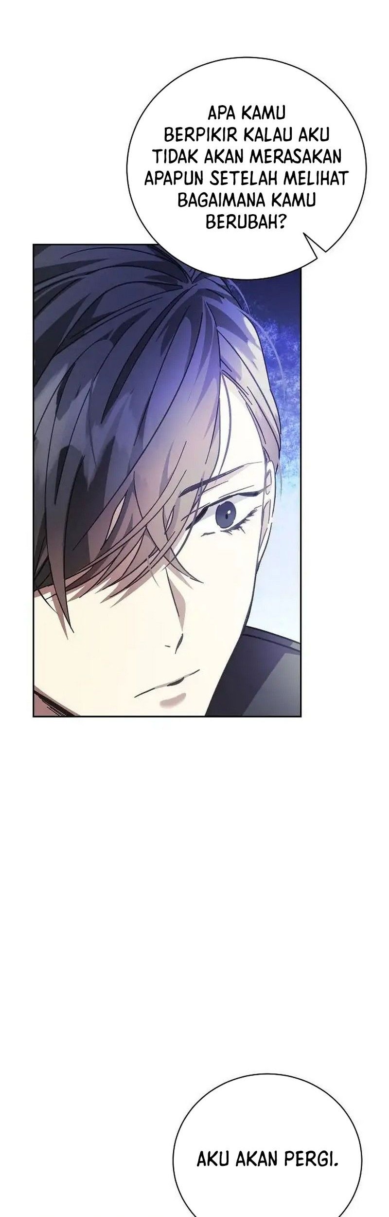 I Captured The Tyrant’s Heart Chapter 5 Gambar 46