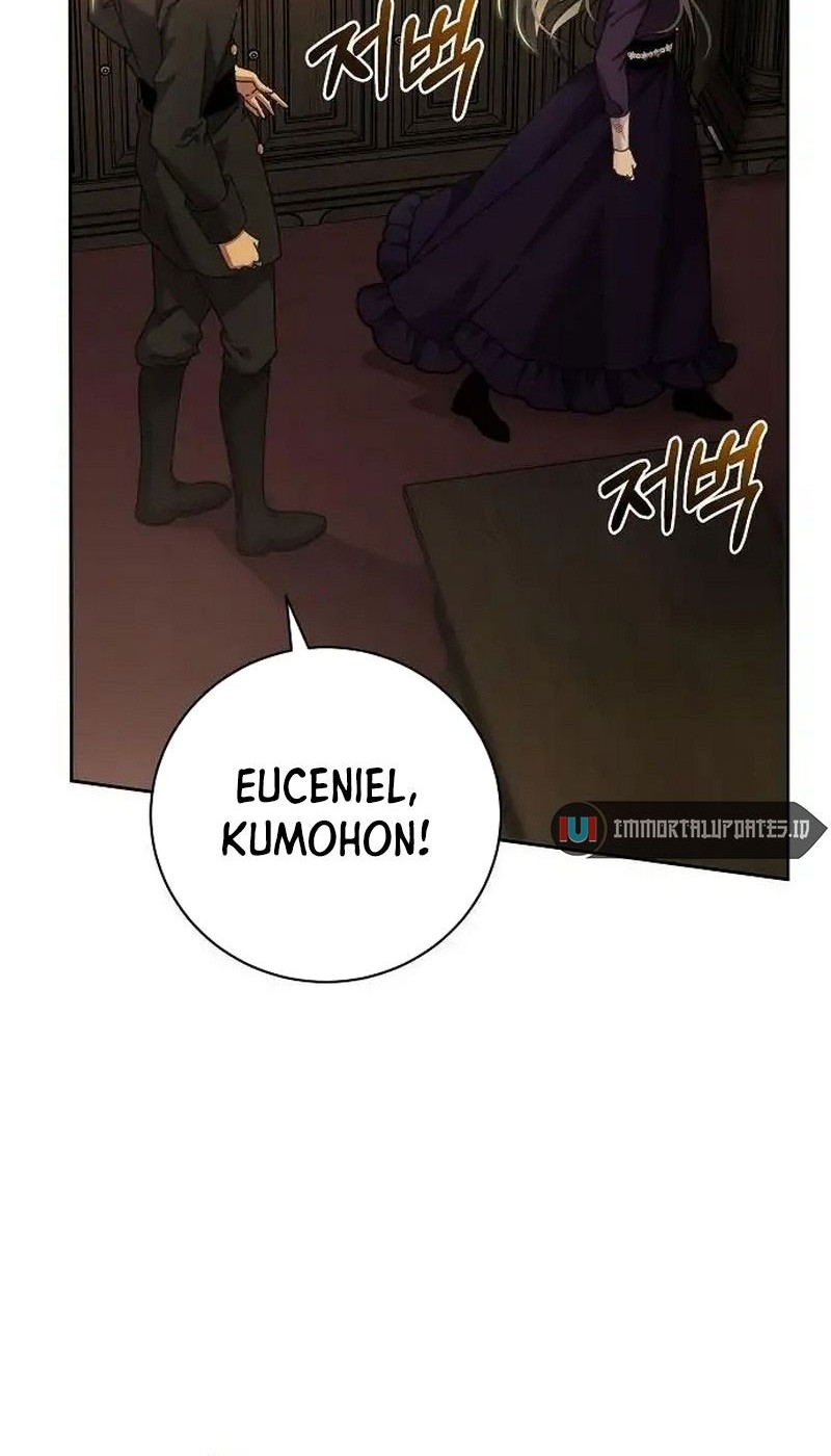 I Captured The Tyrant’s Heart Chapter 5 Gambar 48