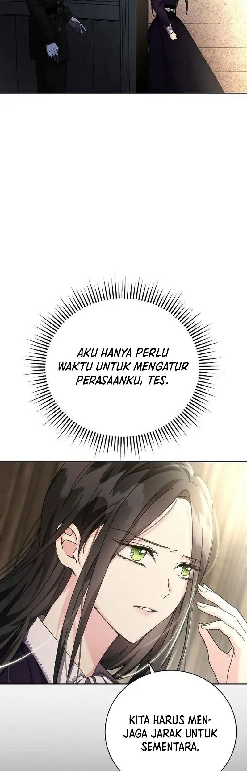 I Captured The Tyrant’s Heart Chapter 5 Gambar 54