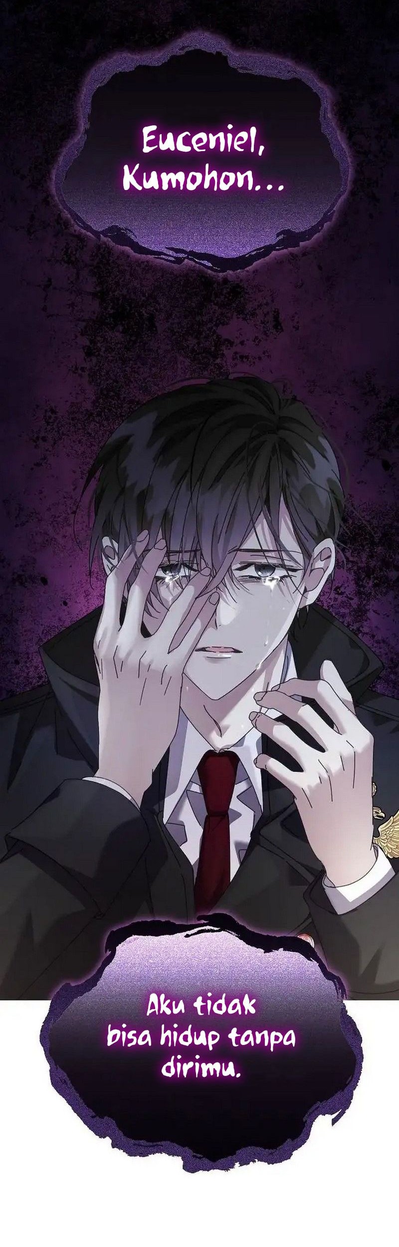 I Captured The Tyrant’s Heart Chapter 5 Gambar 56