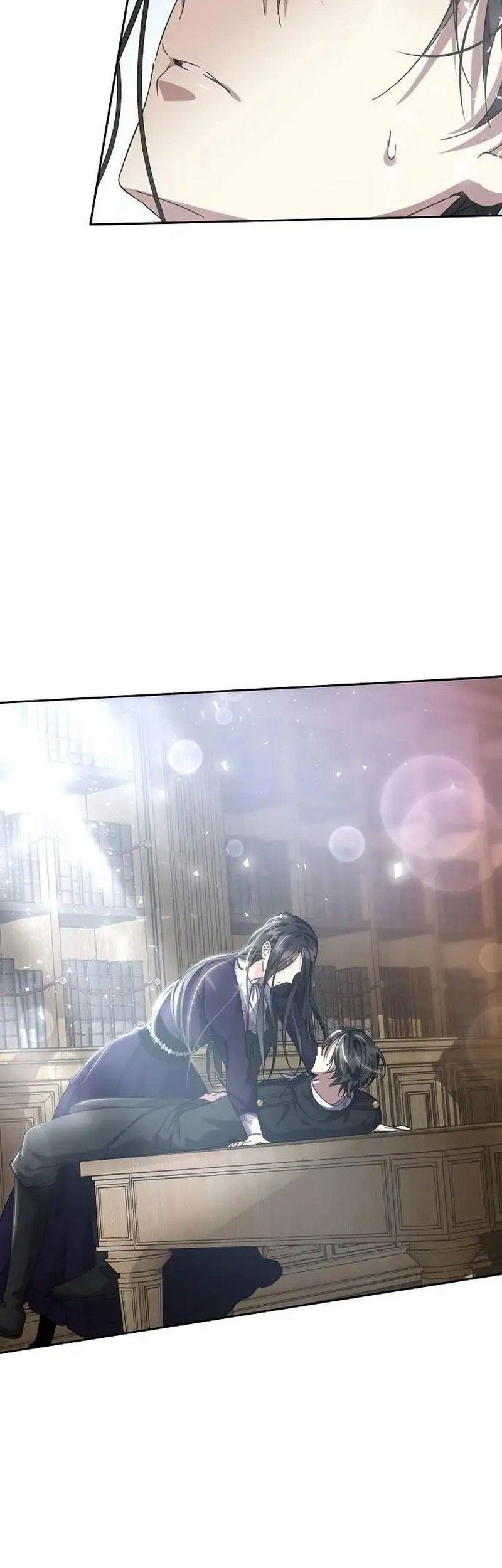 Manhwa I Captured The Tyrant’s Heart Chapter 5 gambar nomor 2