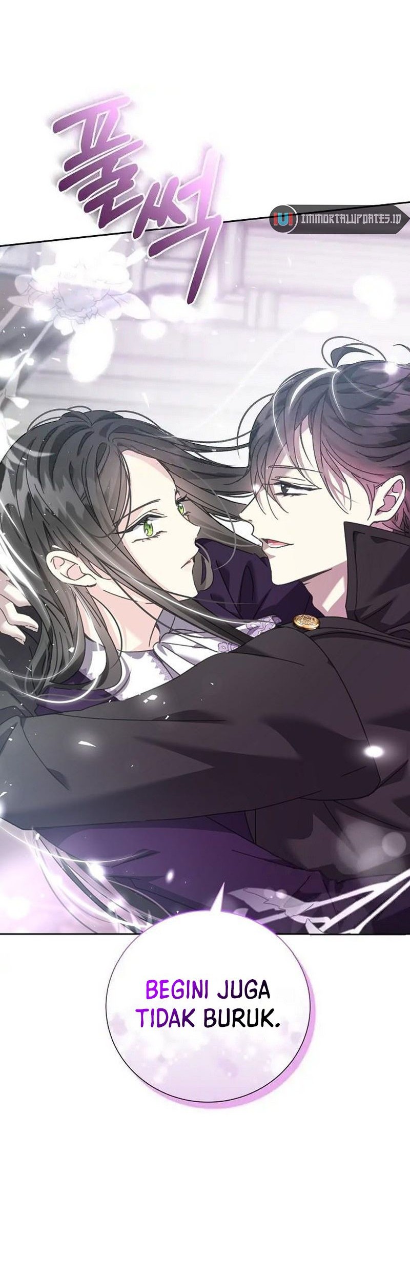 I Captured The Tyrant’s Heart Chapter 5 Gambar 6