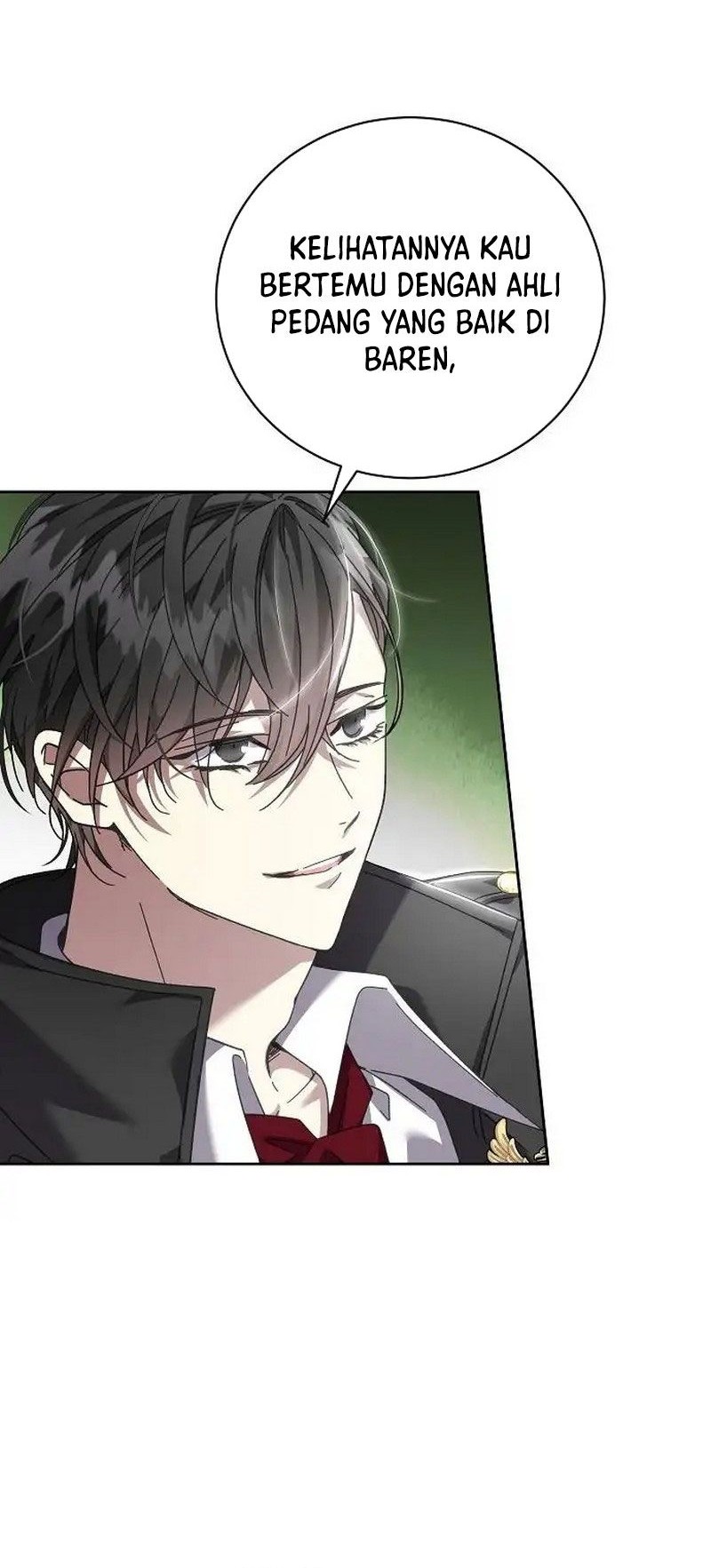 I Captured The Tyrant’s Heart Chapter 5 Gambar 12