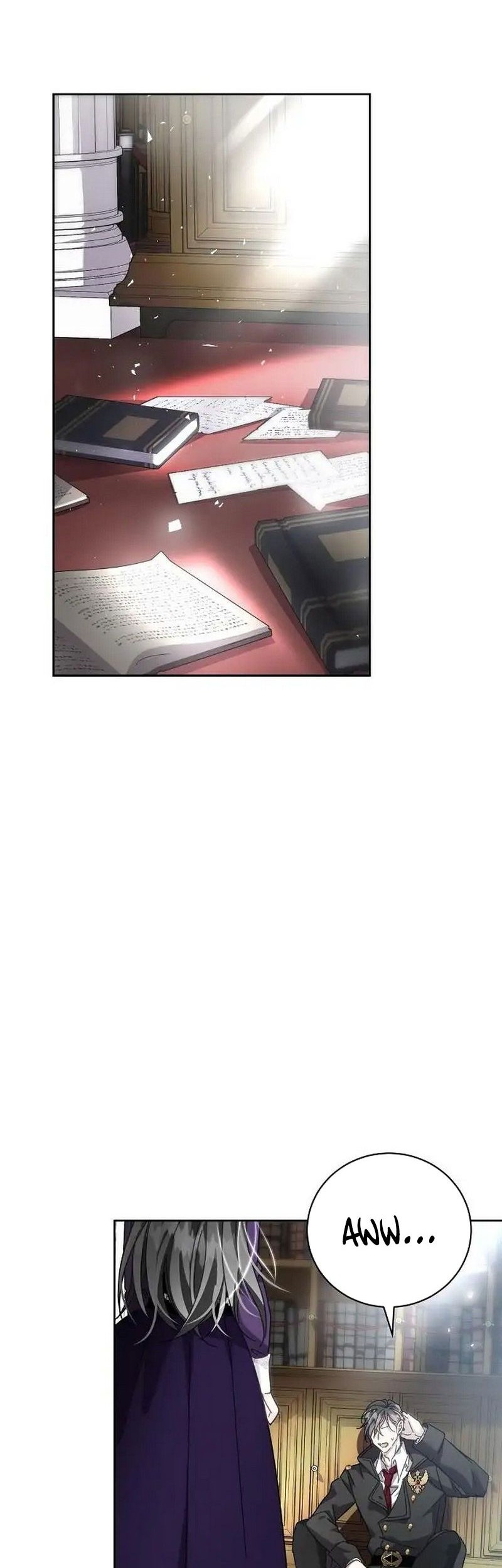 I Captured The Tyrant’s Heart Chapter 5 Gambar 10