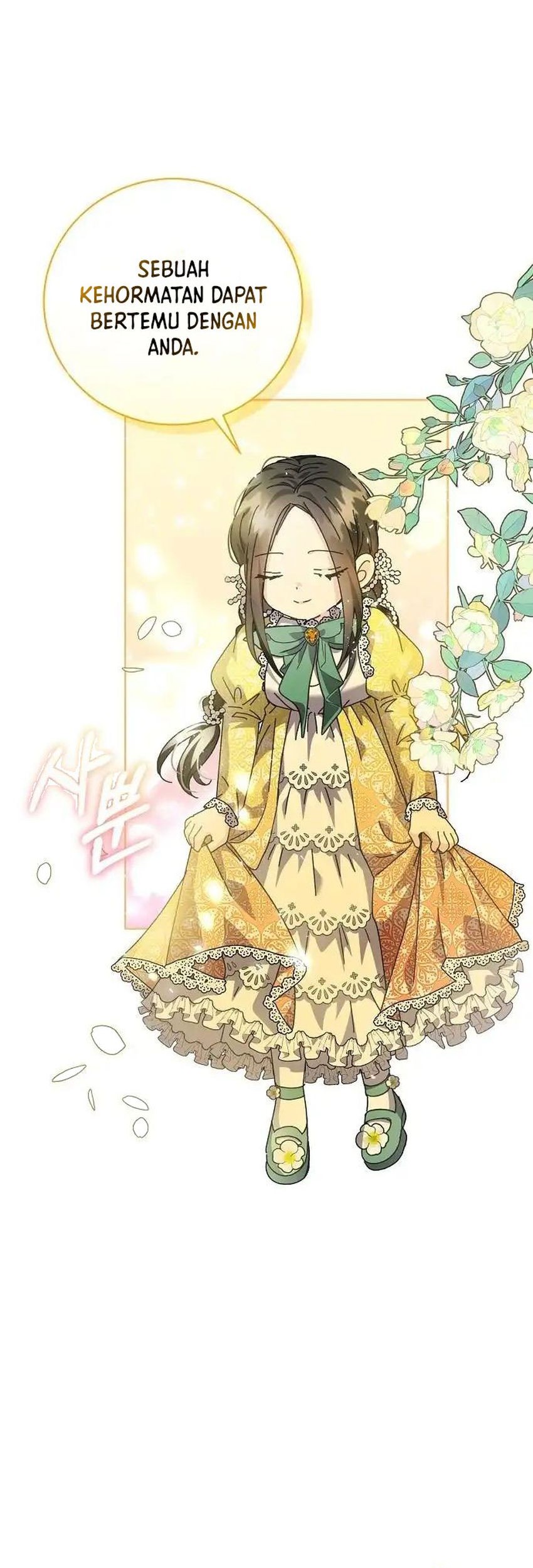 I Captured The Tyrant’s Heart Chapter 6 Gambar 15