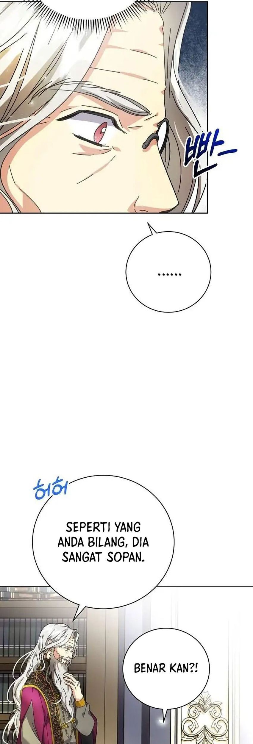 I Captured The Tyrant’s Heart Chapter 6 Gambar 19