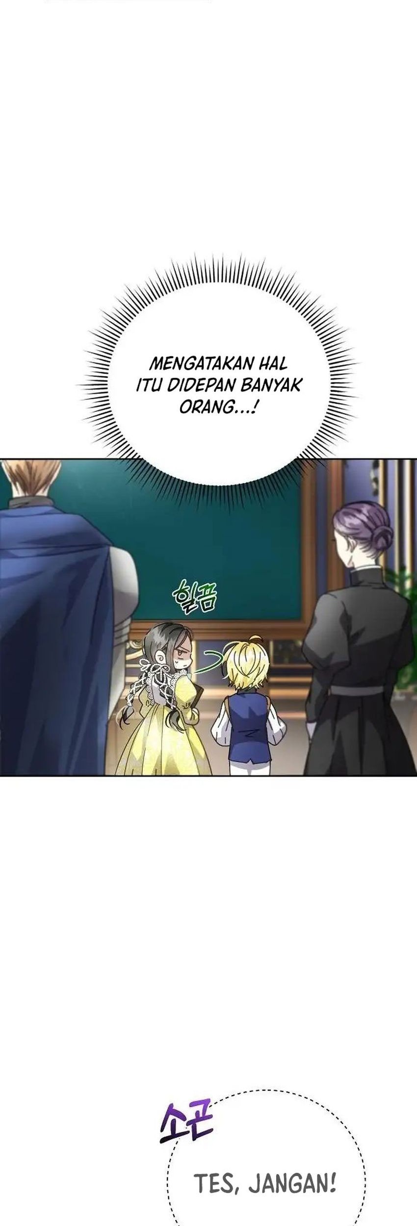 I Captured The Tyrant’s Heart Chapter 6 Gambar 23