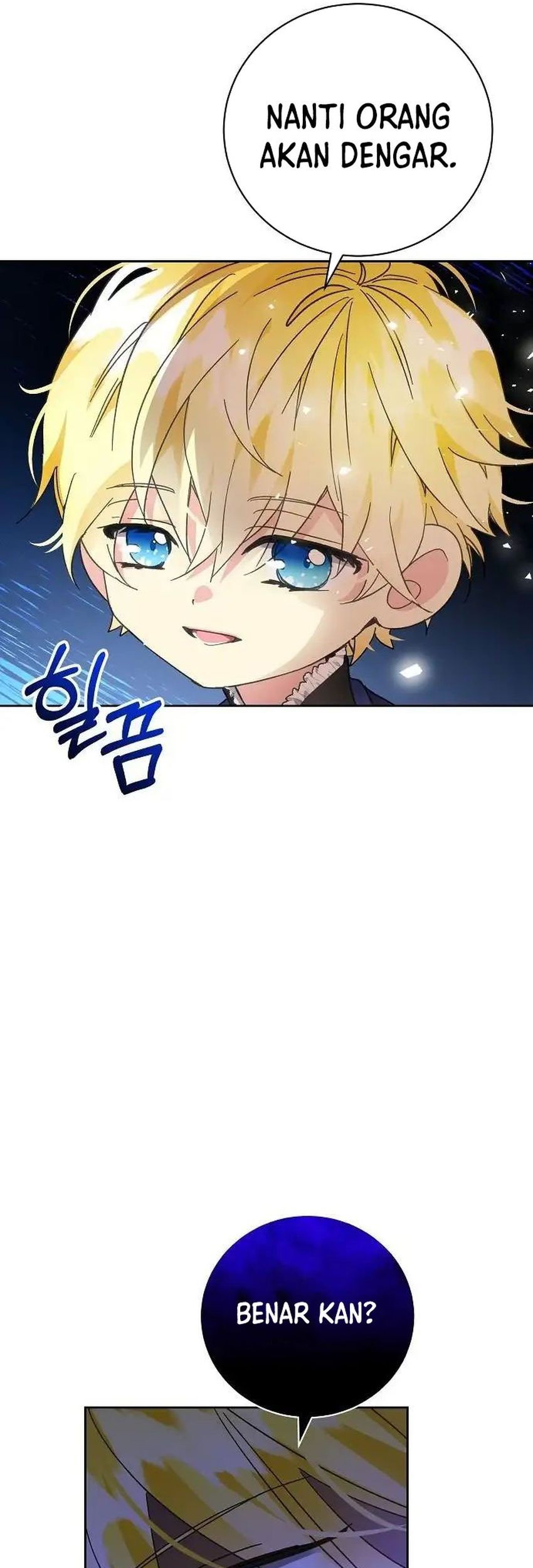 I Captured The Tyrant’s Heart Chapter 6 Gambar 25