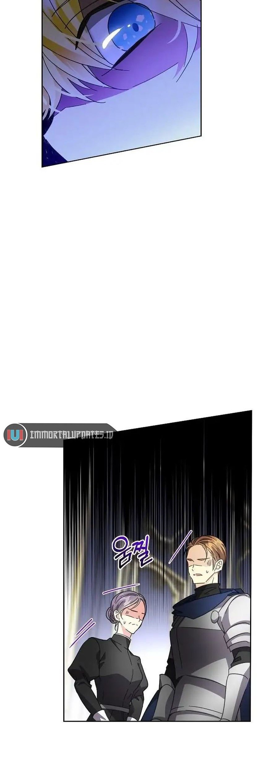 I Captured The Tyrant’s Heart Chapter 6 Gambar 26