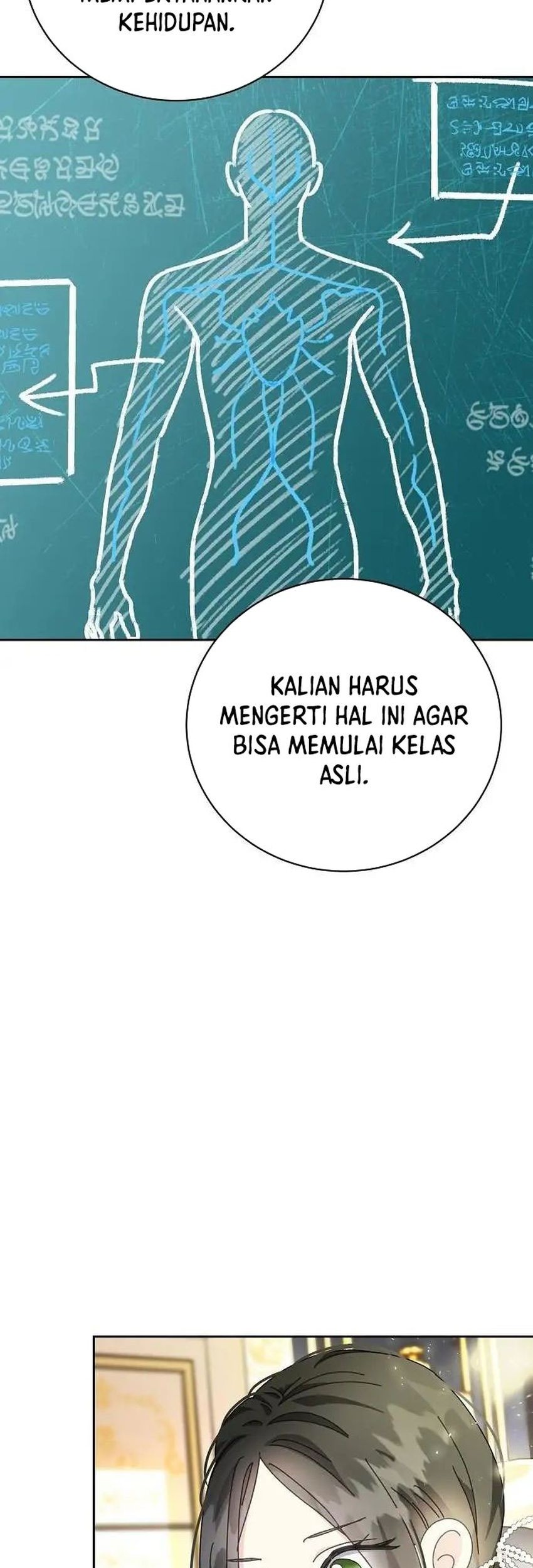 I Captured The Tyrant’s Heart Chapter 6 Gambar 31