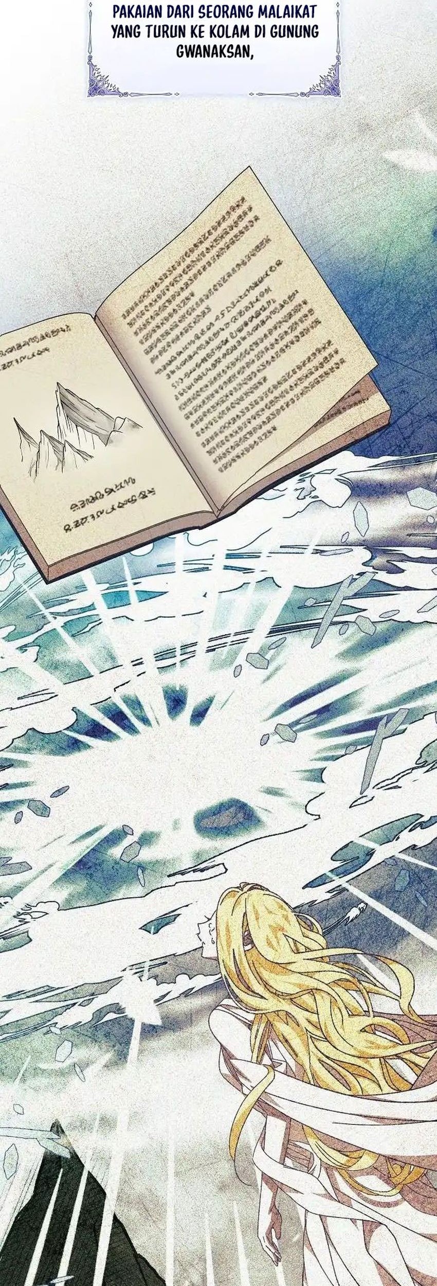 I Captured The Tyrant’s Heart Chapter 6 Gambar 35