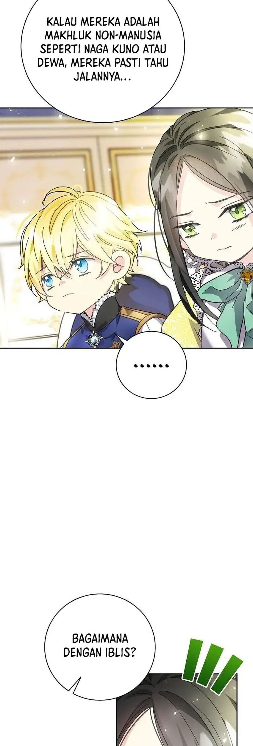 I Captured The Tyrant’s Heart Chapter 6 Gambar 50