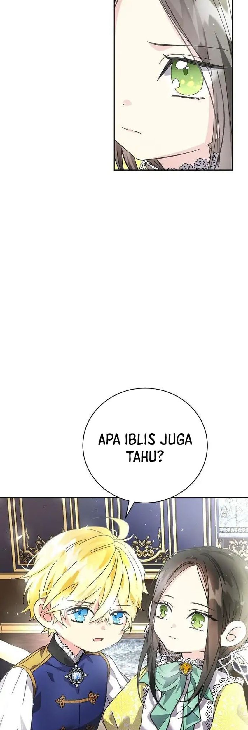 I Captured The Tyrant’s Heart Chapter 6 Gambar 51