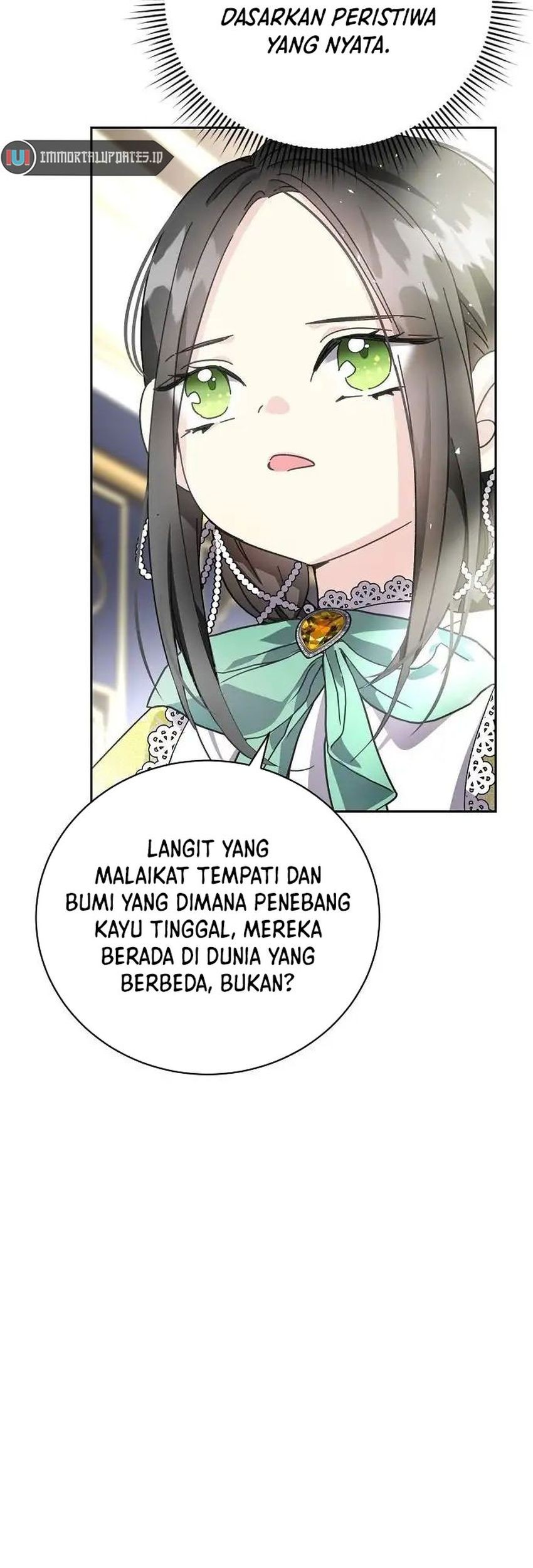 I Captured The Tyrant’s Heart Chapter 6 Gambar 37