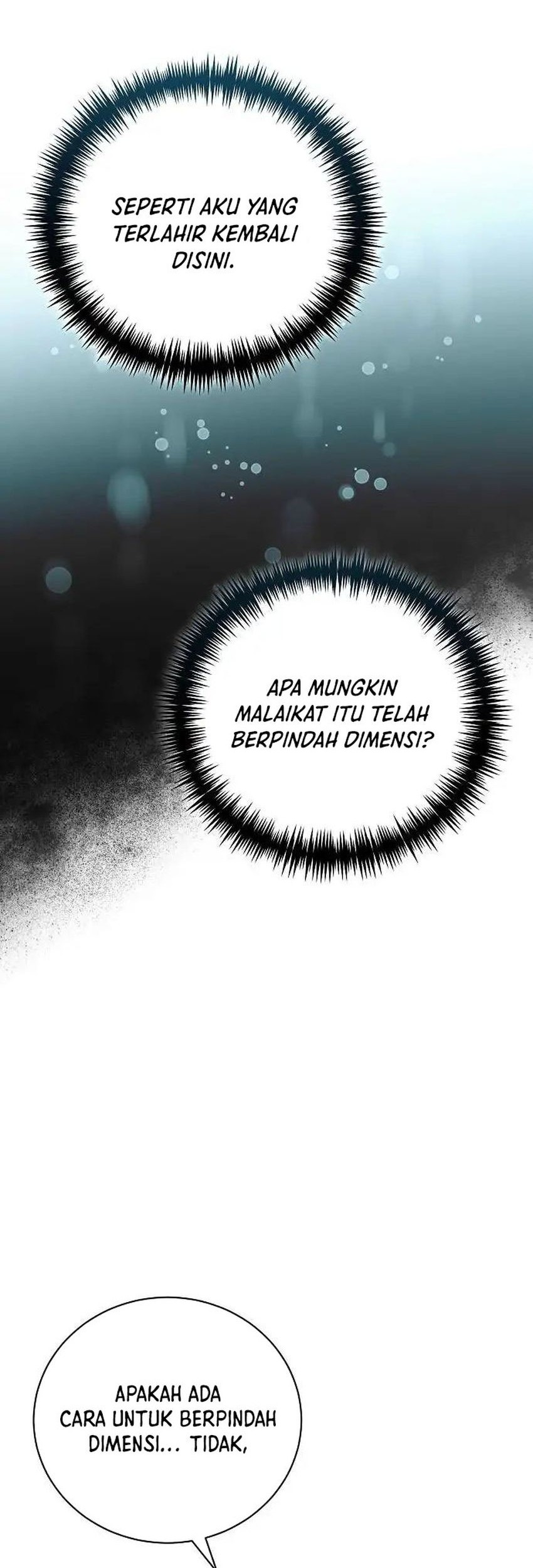 I Captured The Tyrant’s Heart Chapter 6 Gambar 38