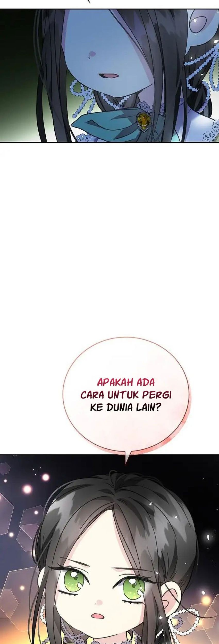 I Captured The Tyrant’s Heart Chapter 6 Gambar 39