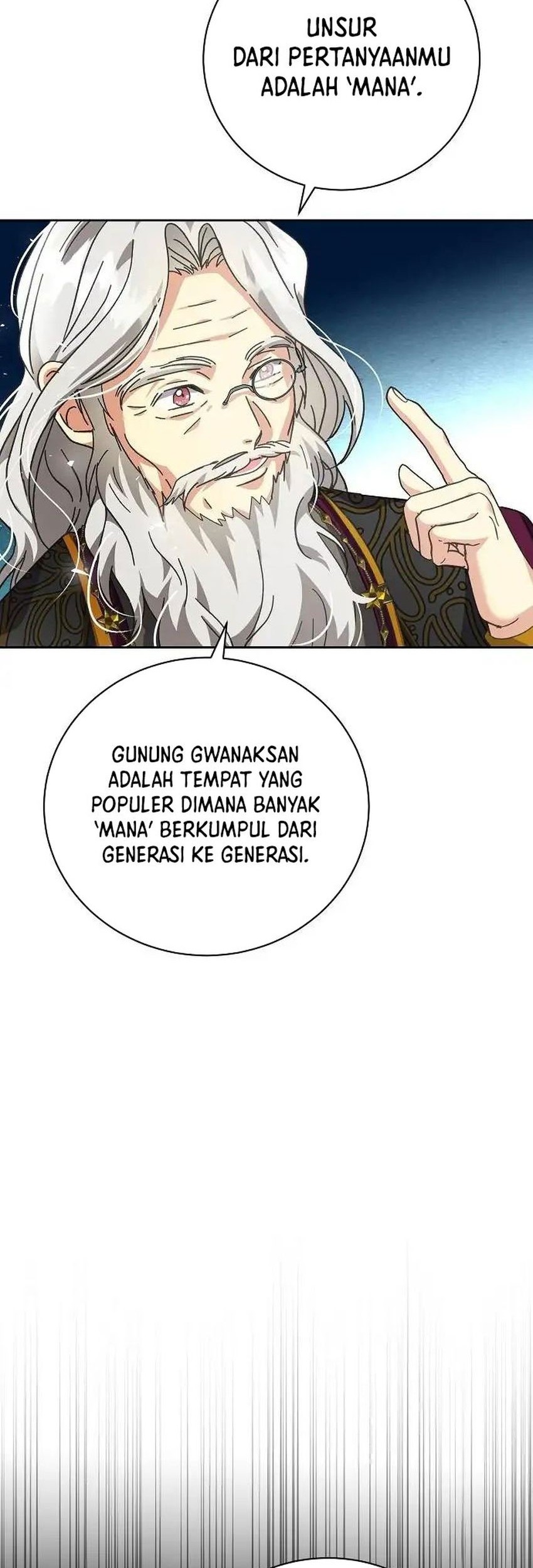 I Captured The Tyrant’s Heart Chapter 6 Gambar 42