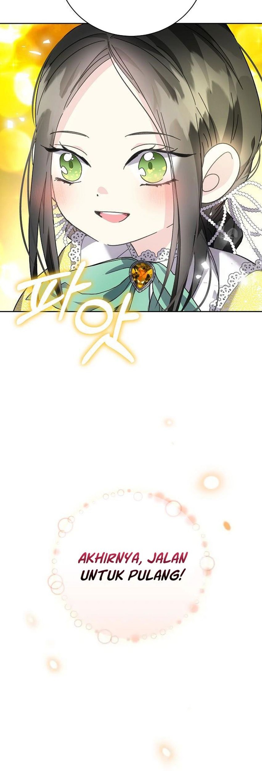 I Captured The Tyrant’s Heart Chapter 6 Gambar 44