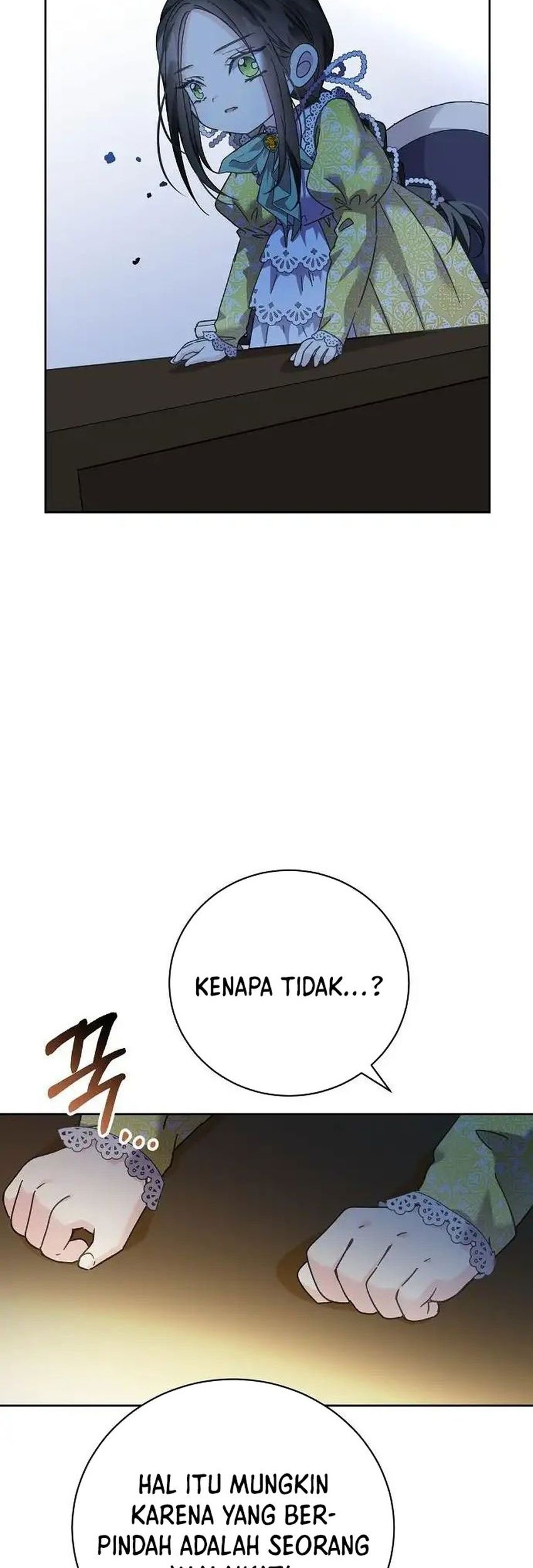 I Captured The Tyrant’s Heart Chapter 6 Gambar 46