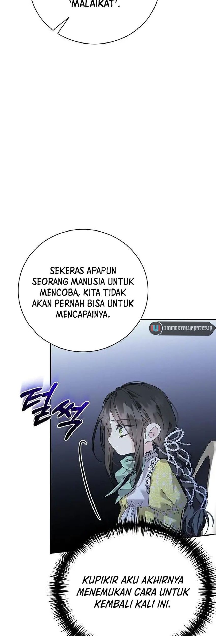 I Captured The Tyrant’s Heart Chapter 6 Gambar 47