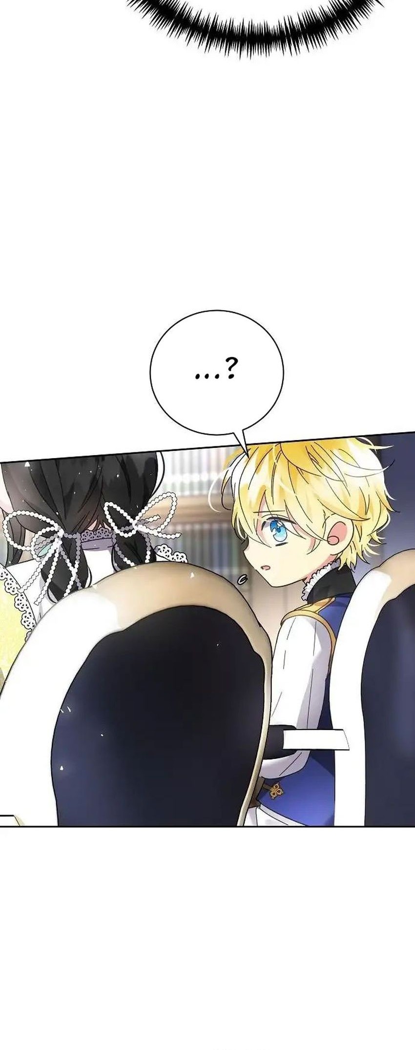 I Captured The Tyrant’s Heart Chapter 6 Gambar 48