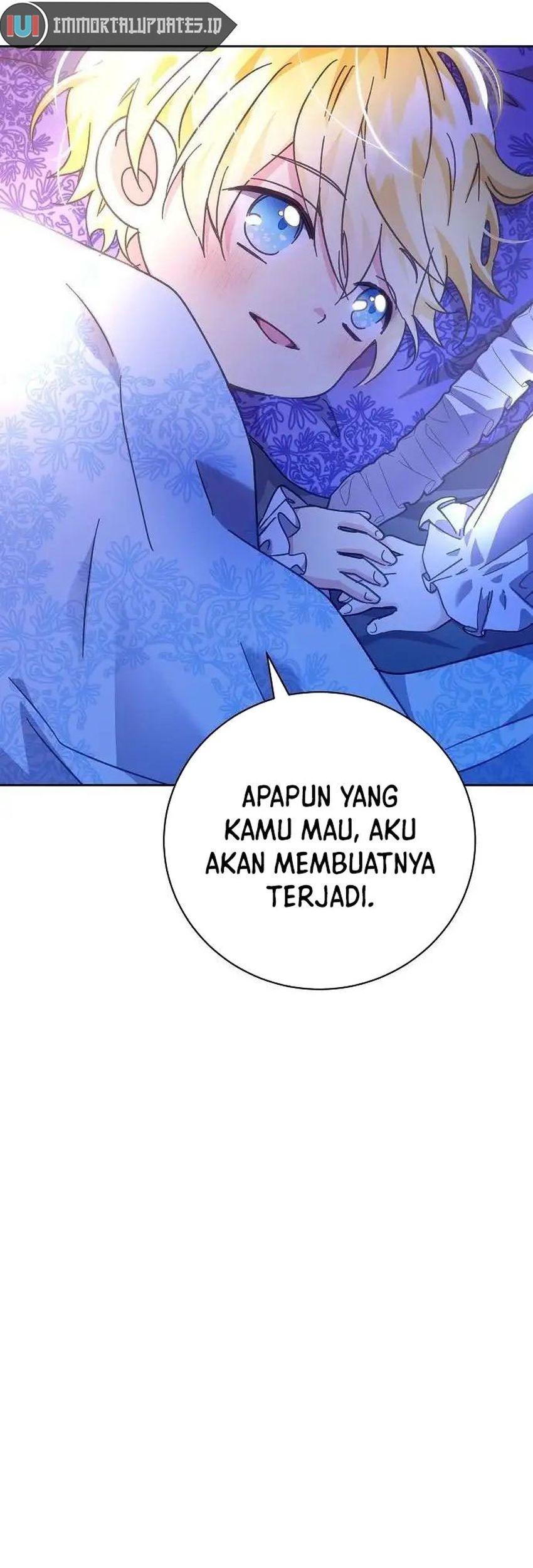 I Captured The Tyrant’s Heart Chapter 6 Gambar 65