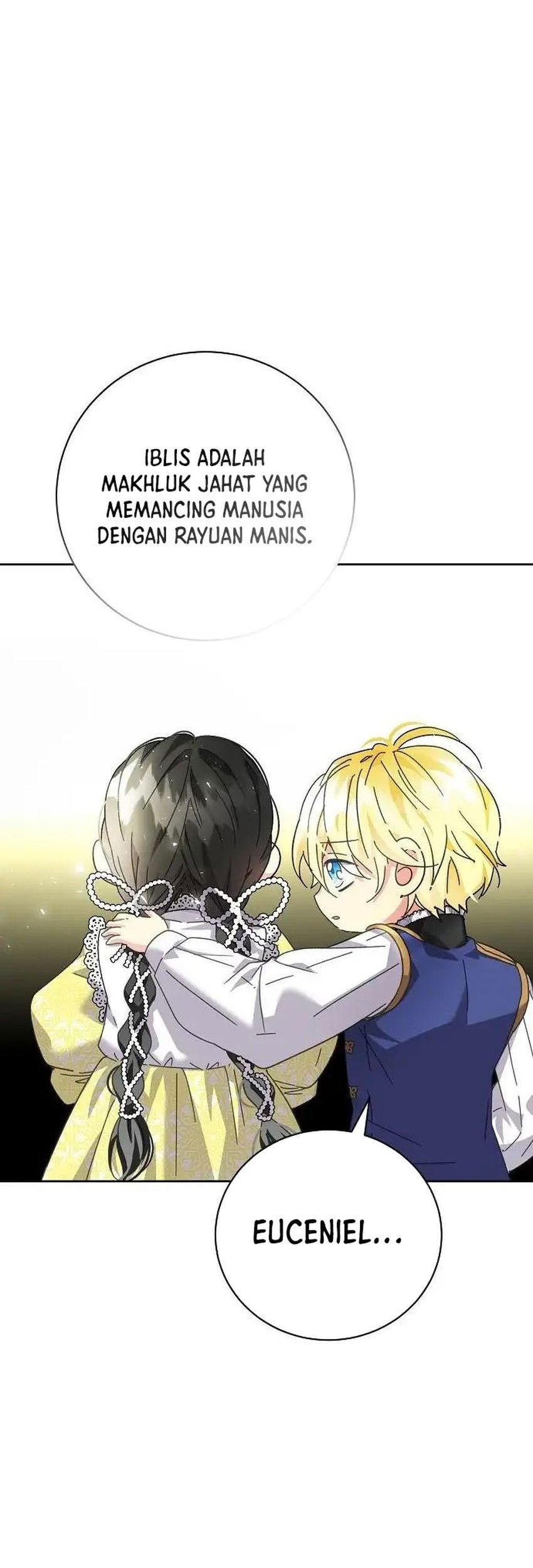 I Captured The Tyrant’s Heart Chapter 6 Gambar 53