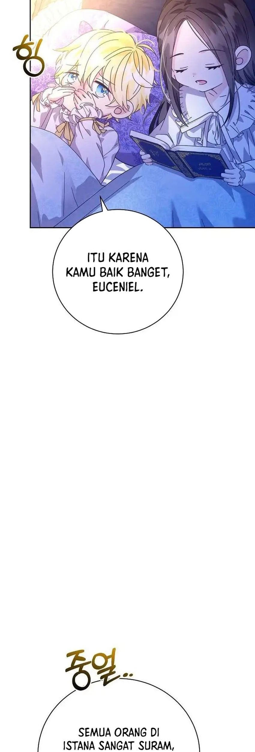 I Captured The Tyrant’s Heart Chapter 6 Gambar 59