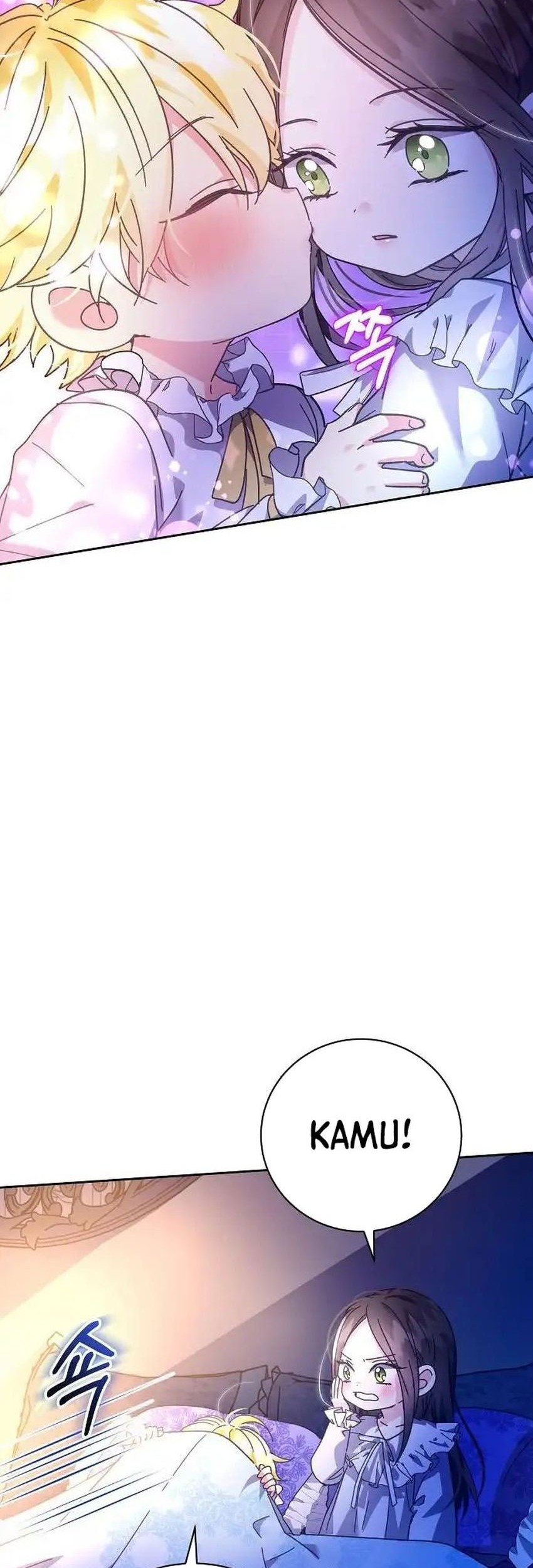 I Captured The Tyrant’s Heart Chapter 6 Gambar 62