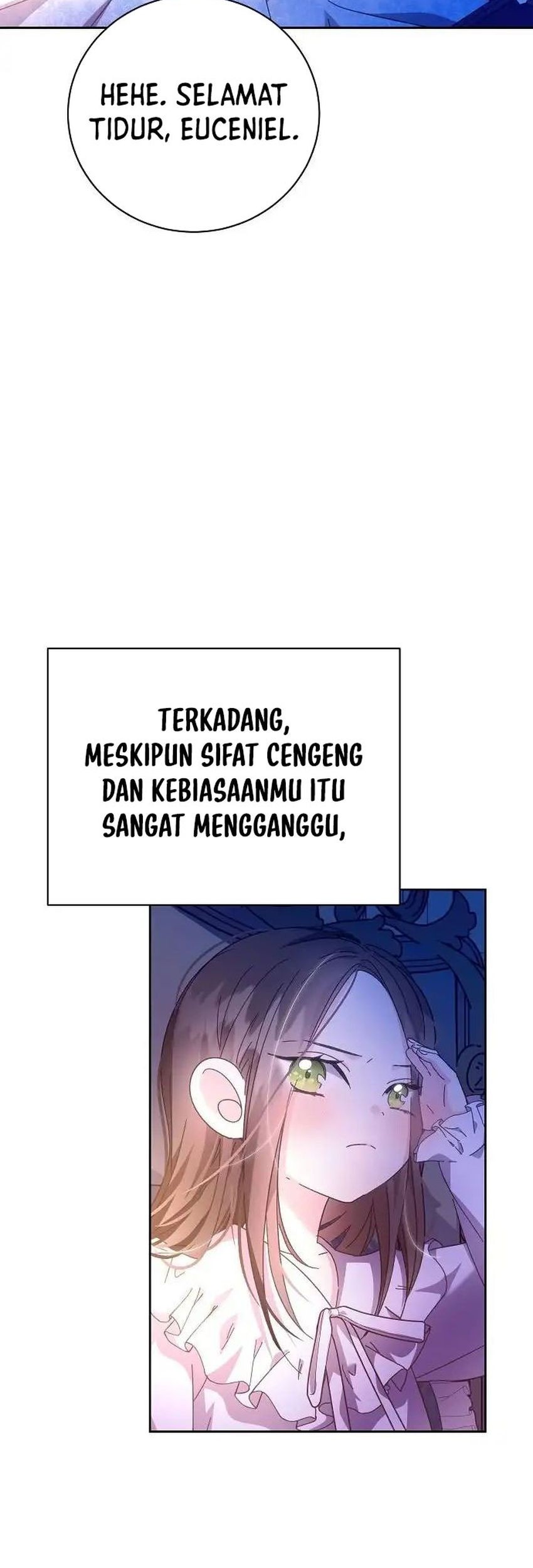 I Captured The Tyrant’s Heart Chapter 6 Gambar 63