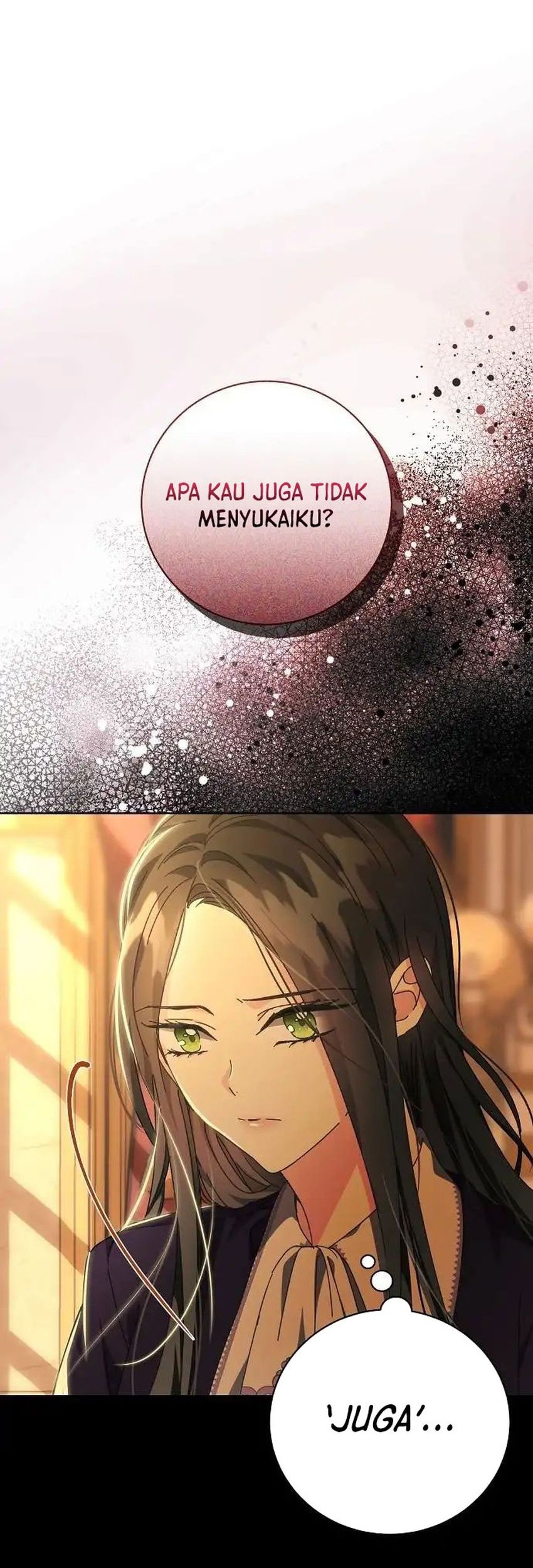 Manhwa I Captured The Tyrant’s Heart Chapter 6 gambar nomor 2