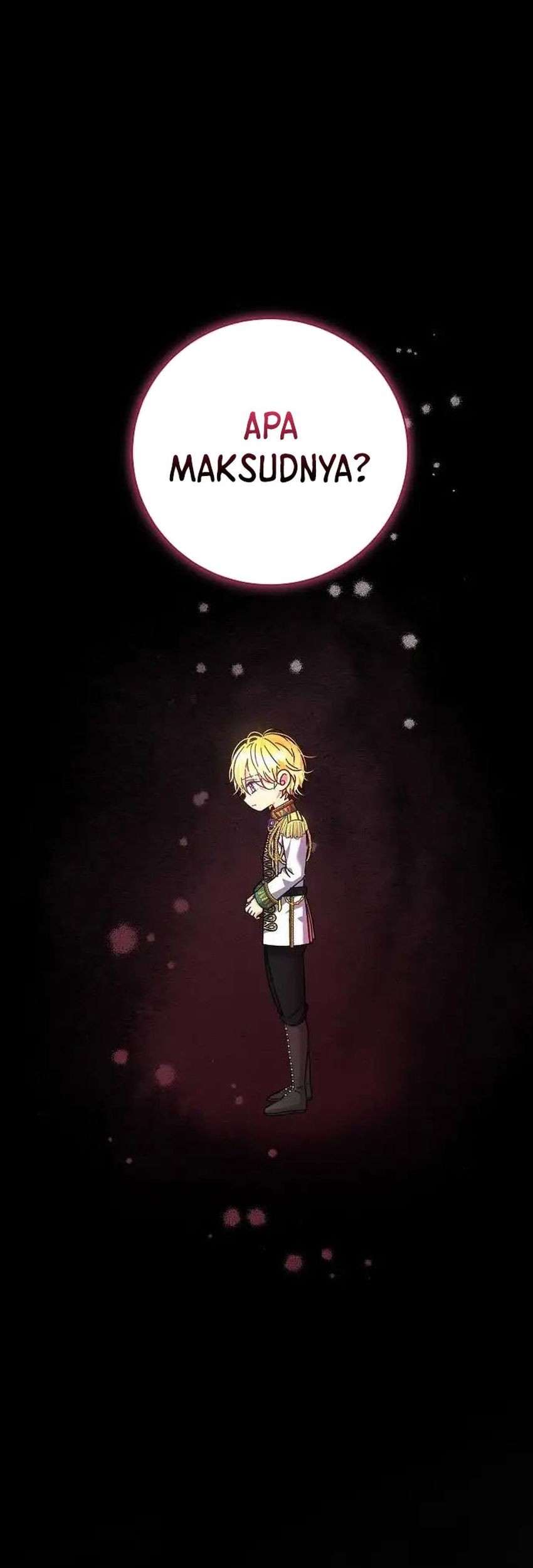 I Captured The Tyrant’s Heart Chapter 6 Gambar 3