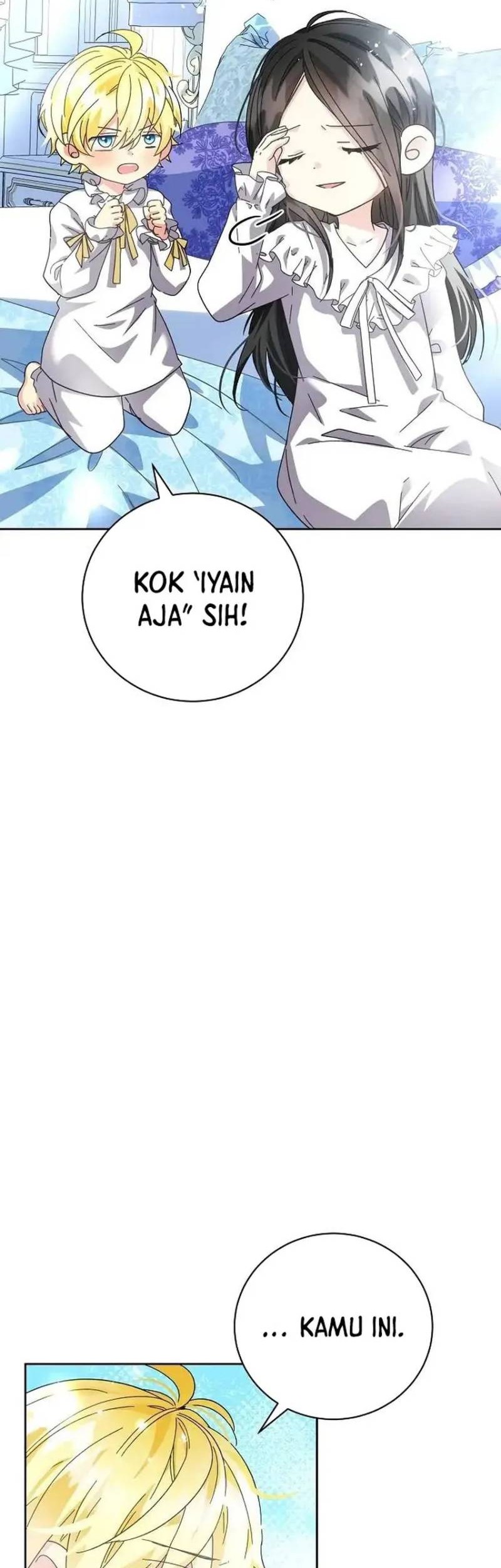 I Captured The Tyrant’s Heart Chapter 7 Gambar 14