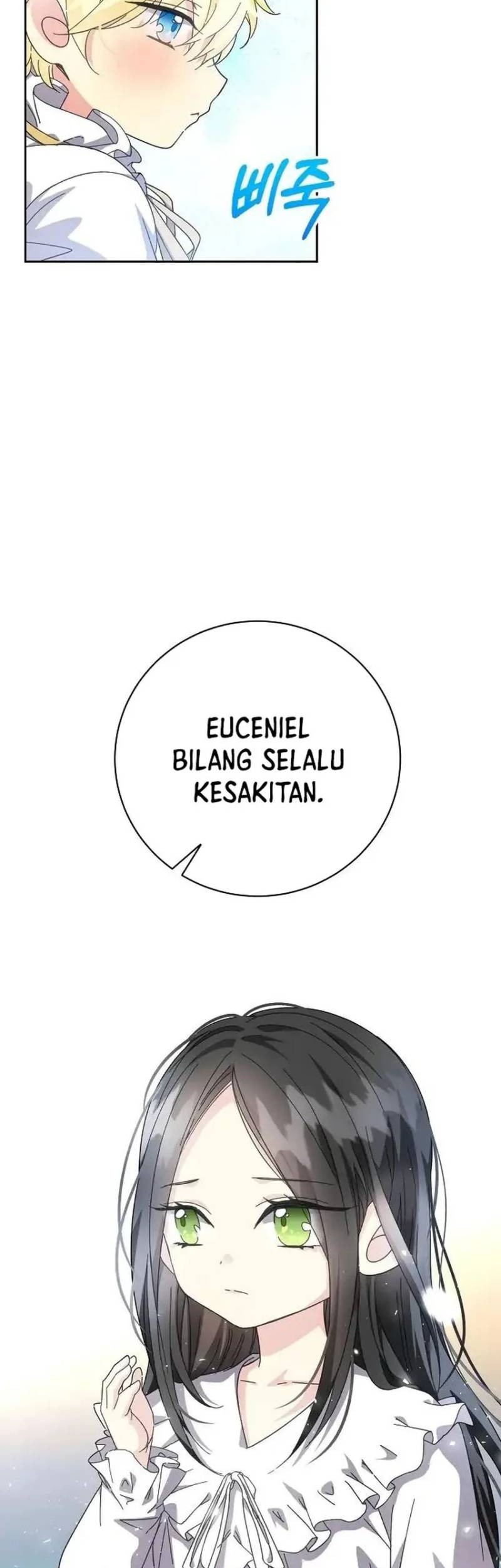 I Captured The Tyrant’s Heart Chapter 7 Gambar 15