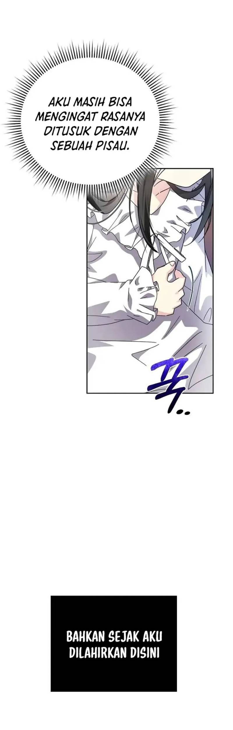 I Captured The Tyrant’s Heart Chapter 7 Gambar 17