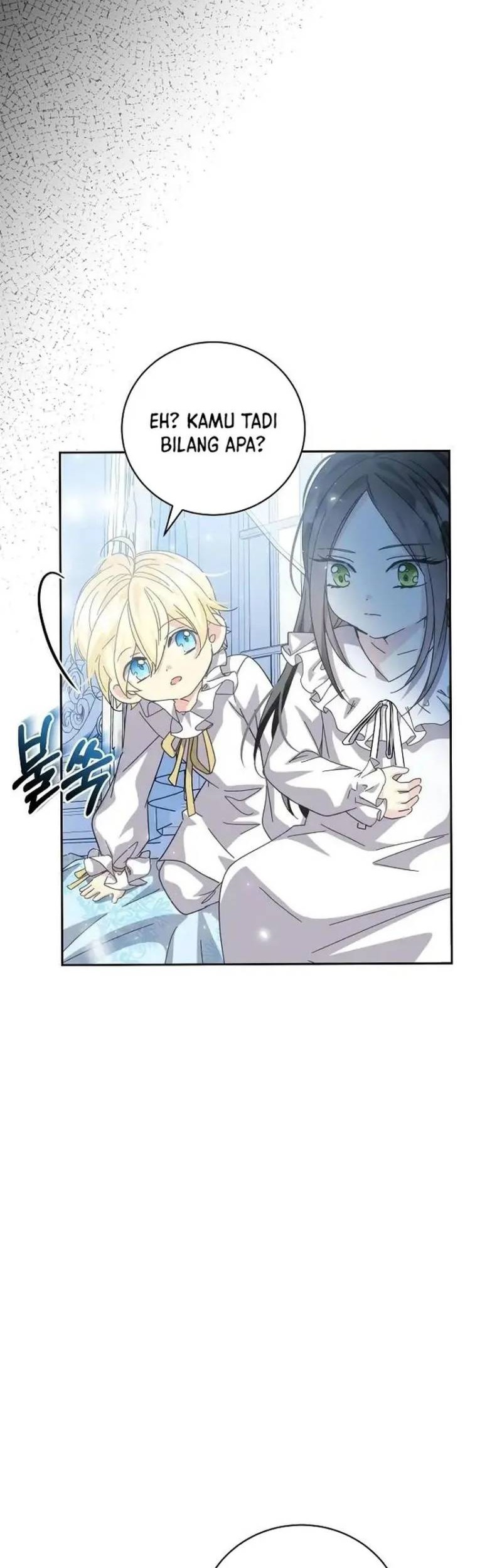 I Captured The Tyrant’s Heart Chapter 7 Gambar 22