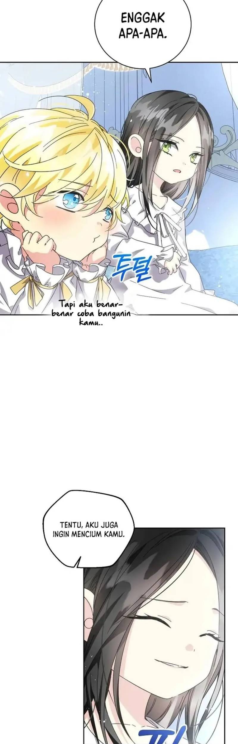 I Captured The Tyrant’s Heart Chapter 7 Gambar 23